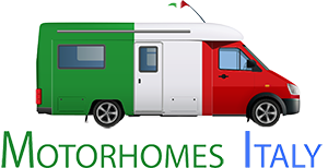 Hyra husbil med Motorhomes Italy